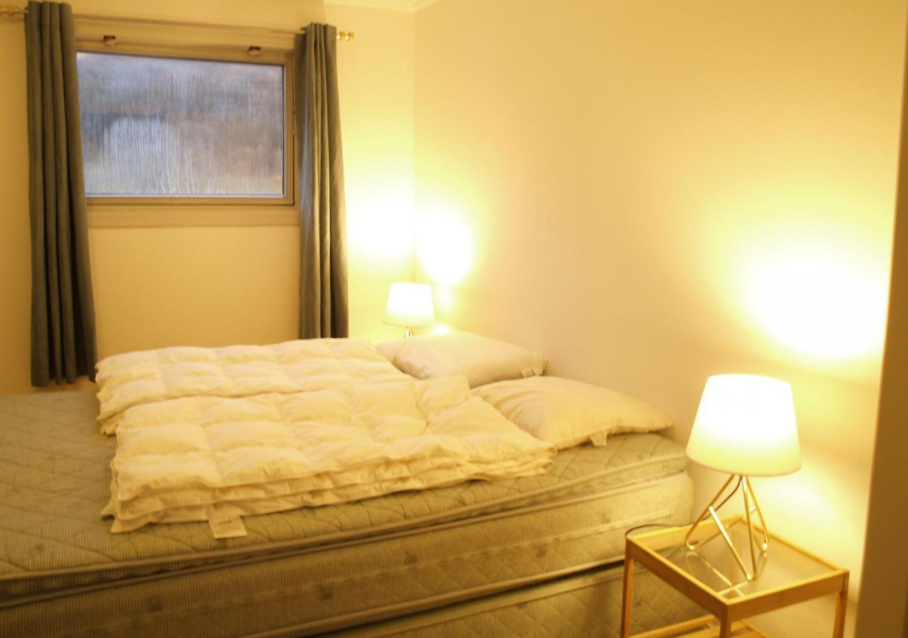5 Bedrooms, Large Apartment With Nice View And Nature Herand Екстер'єр фото