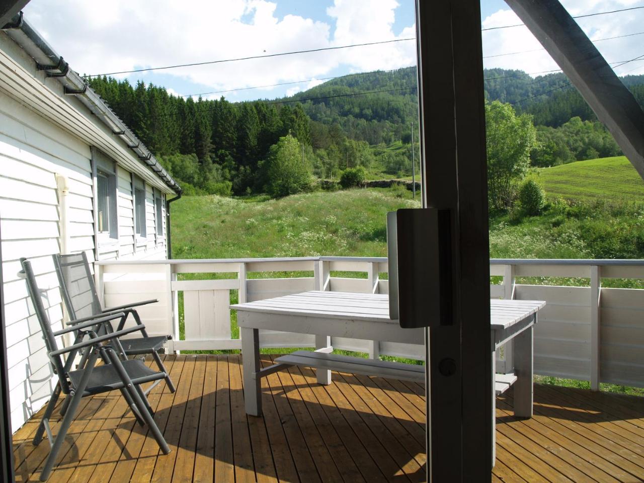 5 Bedrooms, Large Apartment With Nice View And Nature Herand Екстер'єр фото