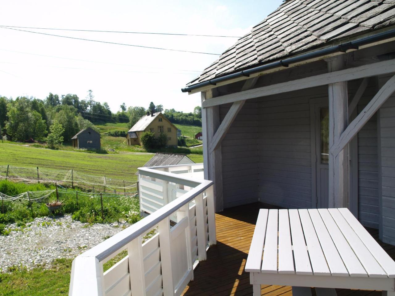 5 Bedrooms, Large Apartment With Nice View And Nature Herand Екстер'єр фото