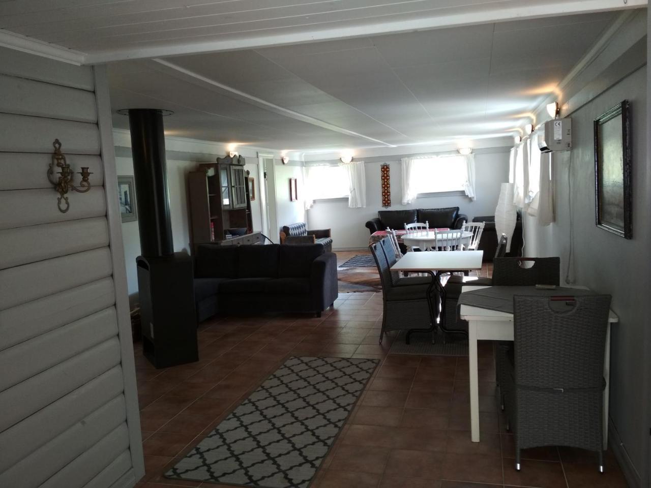 5 Bedrooms, Large Apartment With Nice View And Nature Herand Екстер'єр фото